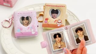 公式 サンリオ 証明写真用 ミニホルダー 2枚セット x4 collectbook10-min-320x180.jpg